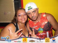 Bloco A Tribo